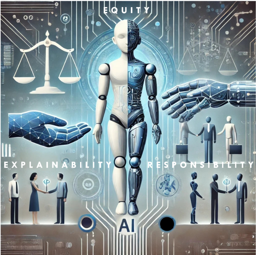 AI article image